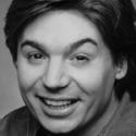 Mike Myers